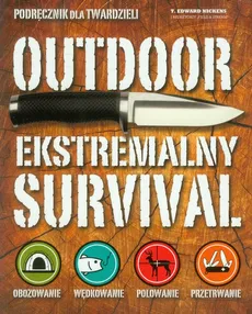 Outdoor Ekstremalny survival