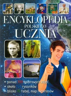 Encyklopedia polskiego ucznia - Outlet