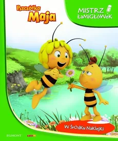 Pszczółka Maja - Outlet