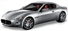 R/C Maserati Gran Turismo