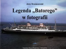 Legenda "Batorego" w fotografii - Jerzy Drzemczewski