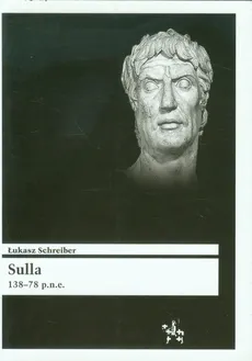 Sulla 138-78 p.n.e. - Łukasz Schreiber