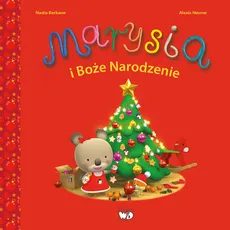 Marysia i Boże Narodzenie - Nadia Berkane