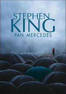 Pan Mercedes - Outlet - Stephen King