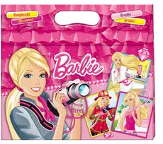 Zestaw Barbie I can be - Outlet