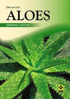 Aloes - Elke Eick