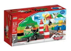 Lego Duplo Ripslinger's Air Race