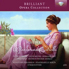 Schubert: Alfonso Und Estrella - Outlet