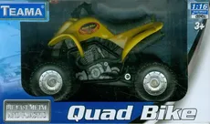 Motor quad teama 1:16