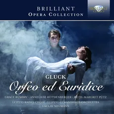 Gluck: Orfeo ed Euridice - Outlet
