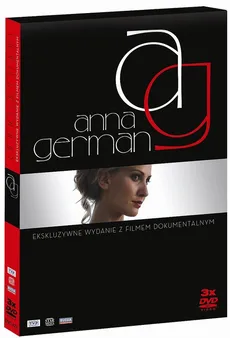 Anna German