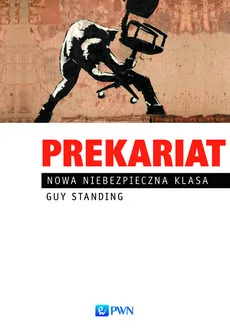 Prekariat - Outlet - Guy Standing