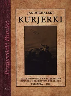 Kurjerki - Jan Michalski