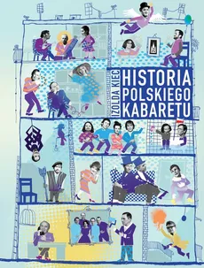 Historia polskiego kabaretu - Kiec Izolda