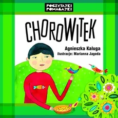 ChoroWitek - Agnieszka Kaluga