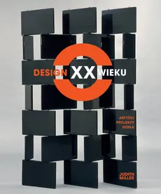 Design XX wieku - Outlet - Judith Miller