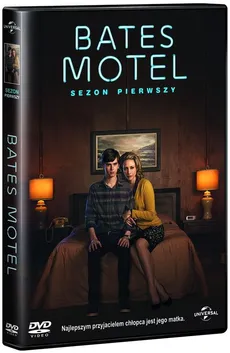 Bates Motel Sezon 1