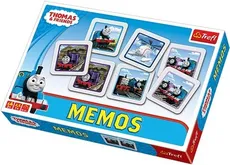 Memos - Thomas & Friends