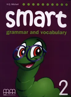 Smart 2 Student's Book - H.Q. Mitchell
