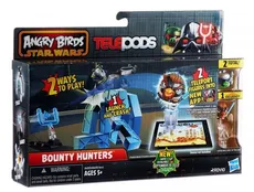 Angry Birds Star Wars Telepods Bounty Hunters
