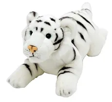 Biały Tygrys 35 cm