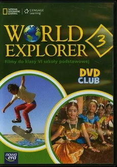 World Explorer 6 Filmy Część 3