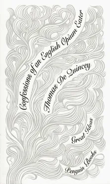 Confessions of an English Opium Eater - Outlet - Thomas Quincey