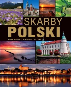 Skarby Polski - Anna Willman
