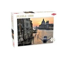 Puzzle Venice 1000 - Outlet