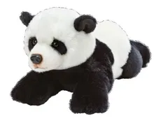 Panda 35 cm leżąca