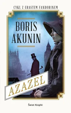 Azazel - Outlet - Boris Akunin