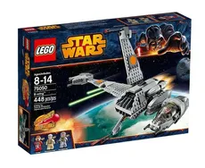 Lego Star Wars B-Wing
