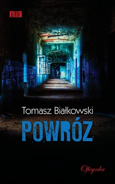 Powróz - Tomasz Białkowski