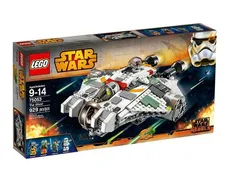 Lego Star Wars Ghost V