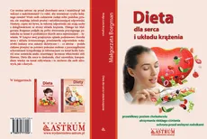 Dieta dla serca i układu krążenia - Małgorzata Borgman