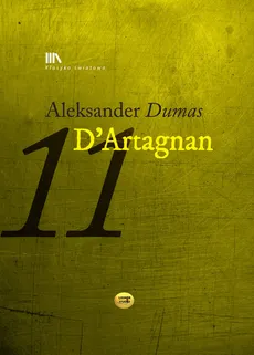 D'Artagnan - Outlet - Aleksander Dumas