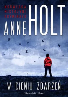 W cieniu zdarzeń - Outlet - Anne Holt