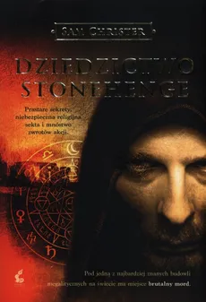 Dziedzictwo Stonehenge - Sam Christer