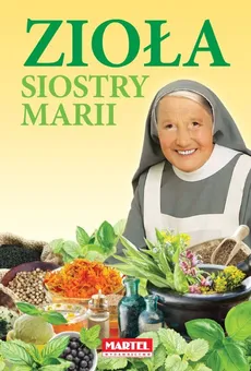 Zioła siostry Marii - Outlet