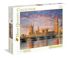 Puzzle London 1000 - Outlet