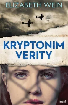 Kryptonim Verity - Elizabeth Wein
