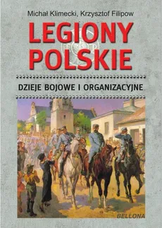 Legiony Polskie - Michał Klimecki