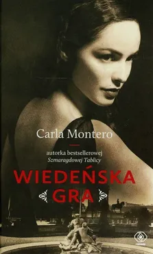 Wiedeńska gra - Outlet - Carla Montero