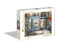 Puzzle 1000 High Quality Collection Galeries des Arts