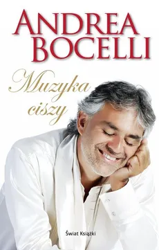 Muzyka ciszy - Outlet - Andrea Bocelli