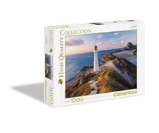 Puzzle Lighthouse 1000