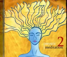 Mystic meditation 2
