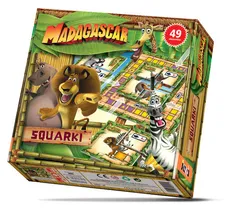Squarki Madagascar