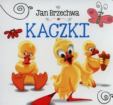 Kaczki - Jan Brzechwa