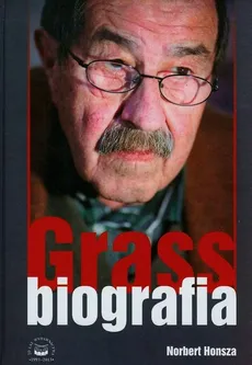 Grass Biografia - Outlet - Robert Honsza